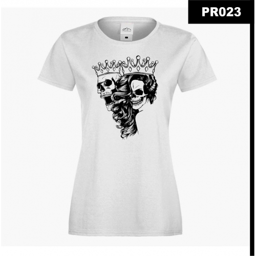 Dopóki śmierć nas nie rozłączy. PR023